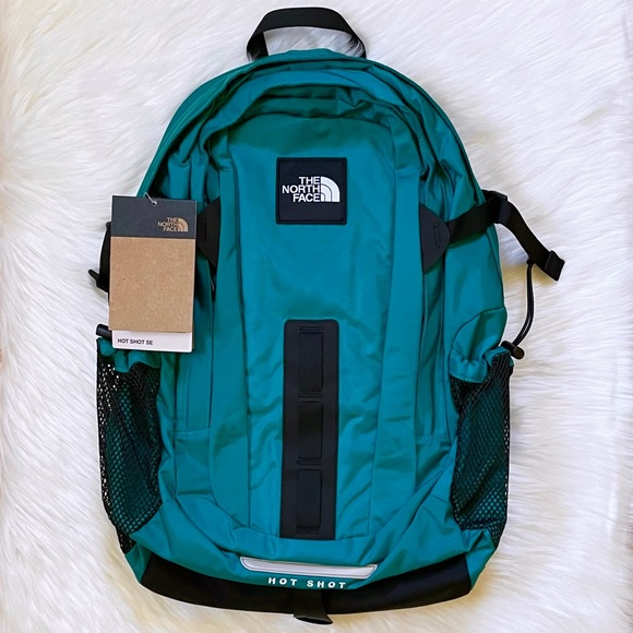 The North Face Other - The North Face Hot Shot Special Edition Backpack